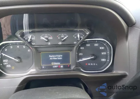 2019 GMC Sierra 1500 Slt z USA, uszkodzony, nr VIN 3GTU9DEDXKG201848